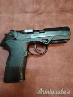 Beretta PX4 storm .45 ACP