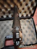 Beretta PX4 storm .45 ACP