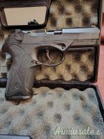 Beretta PX4 storm .45 ACP