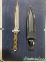 Coltello collezione