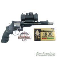 Smith & Wesson 629 Performance Hunter .44 Remington Magnum