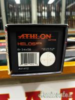 ATHLON HELOS BTR 8-34X56