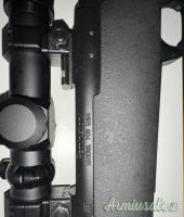 Remington M24 .308 Winchester