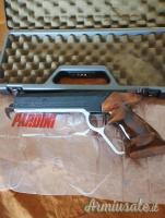 Pardini P 10 4.5/.177