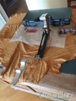 Pardini P 10 4.5/.177