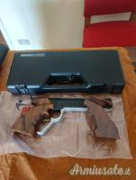 Pardini P 10 4.5/.177