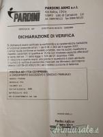Pardini P 10 4.5/.177