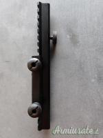 Attacco ottica M16