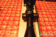 vortex strike eagle  5x25x56 mil