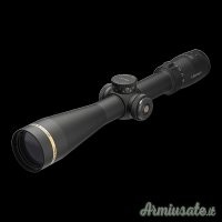 Leupold VX-5 HD 3-15x44 SF CDS-ZL2 FireDot DX