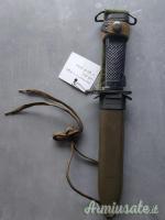 Baionetta M14