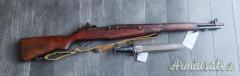 Garand 30-06 H&R anni 50