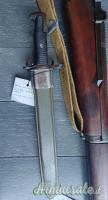 Garand 30-06 H&R anni 50