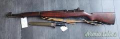 Garand 30-06 H&R anni 50