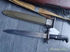 Garand 30-06 H&R anni 50