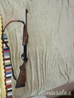 Benelli Argo .30-06 Springfield