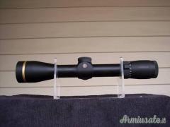 Leupold VX-5 HD 2-10x42mm Scope per fucile da 30mm