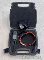 Custodia GPS per collare Garmin Astro 220 e DC40, caricabatterie da parete: funziona benissimo