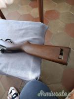 Carabina m1