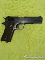 Rara Colt 1911 Government Model (Civile) – Anno 1916 – Condizioni Collezionistiche