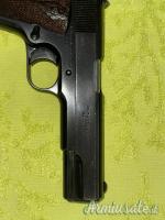 Rara Colt 1911 Government Model (Civile) – Anno 1916 – Condizioni Collezionistiche