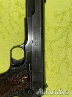 Rara Colt 1911 Government Model (Civile) – Anno 1916 – Condizioni Collezionistiche