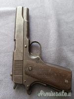 Remington 1911 .45 ACP