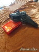 Walther | Carl P1 9x21mm IMI