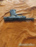 Walther | Carl P1 9x21mm IMI