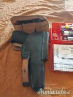 Walther | Carl P1 9x21mm IMI