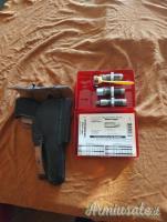 Walther | Carl P1 9x21mm IMI