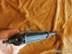 Walther | Carl P1 9x21mm IMI