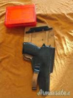 Walther | Carl P1 9x21mm IMI