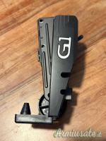 Fondina Ghost One Evo con clip 360  TANFOGLIO - PER MANCINI