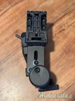 Fondina Ghost One Evo con clip 360  TANFOGLIO - PER MANCINI