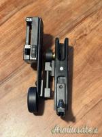 Fondina Ghost One Evo con clip 360  TANFOGLIO - PER MANCINI