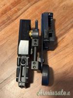 Fondina Ghost One Evo con clip 360  TANFOGLIO - PER MANCINI