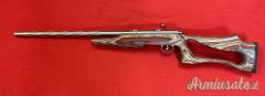 Savage Mark II BSV .22 Long Rifle