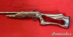 Savage Mark II BSV .22 Long Rifle