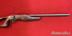 Savage Mark II BSV .22 Long Rifle