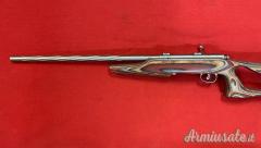 Savage Mark II BSV .22 Long Rifle