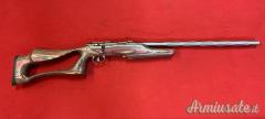Savage Mark II BSV .22 Long Rifle