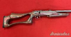 Savage Mark II BSV .22 Long Rifle