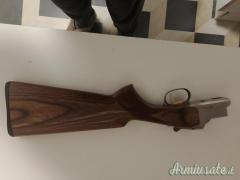 Browning 525 game laminated 12