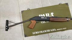 Franchi Para' .22 Long Rifle