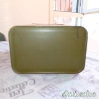 MASCHERA ANTIGAS  AMERICANA VIETNAM