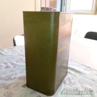 MASCHERA ANTIGAS  AMERICANA VIETNAM