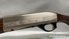 Benelli duca di montefeltro prestige  20