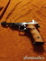 BAIKAL (MARGOLIN) MCM .22 LR Long Rifle