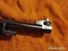 BAIKAL (MARGOLIN) MCM .22 LR Long Rifle